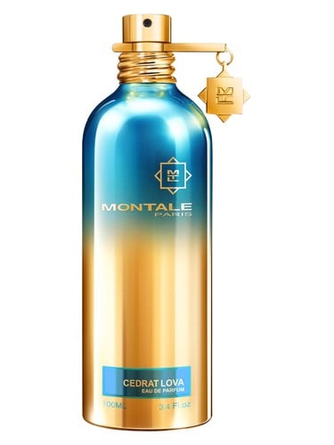 Montale Cedrat Lova