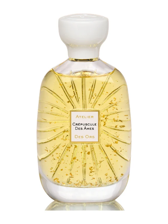 Atelier des Ors Crepuscule des Ames perfume bottle - luxury fragrance