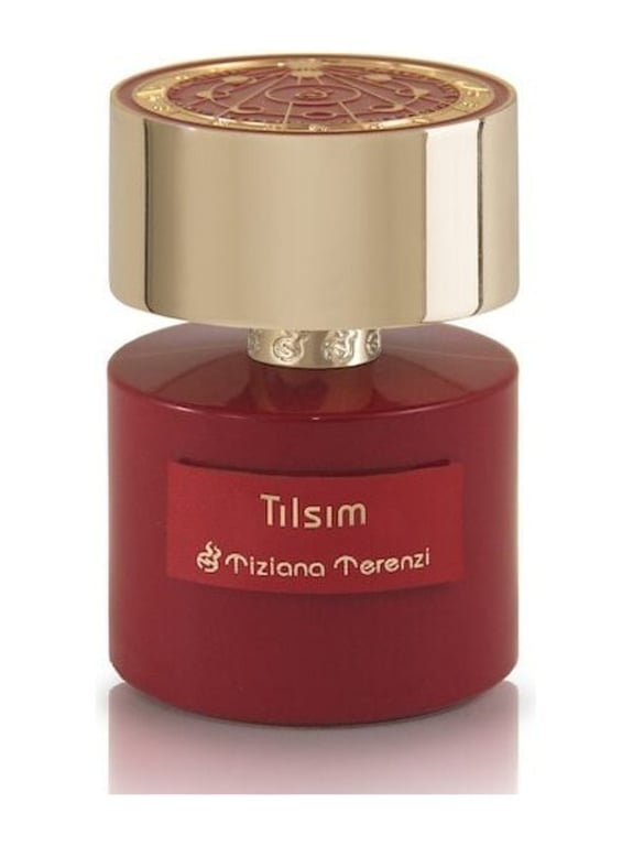 Tiziana Terenzi Tilsim - luxury perfume bottle