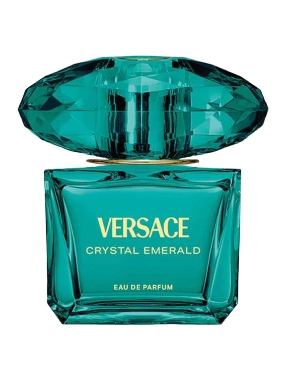 Versace Crystal Emerald