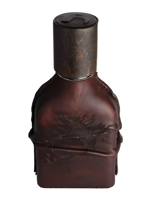 Orto Parisi Cuoium perfume bottle - luxury fragrance