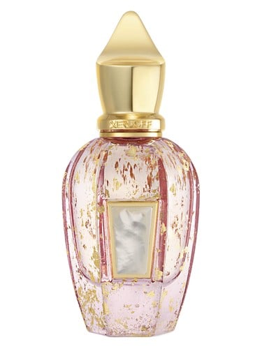 Xerjoff Elle Anniversary - luxury perfume bottle
