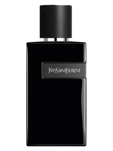 Yves Saint Laurent Y Le Parfum - luxury perfume bottle