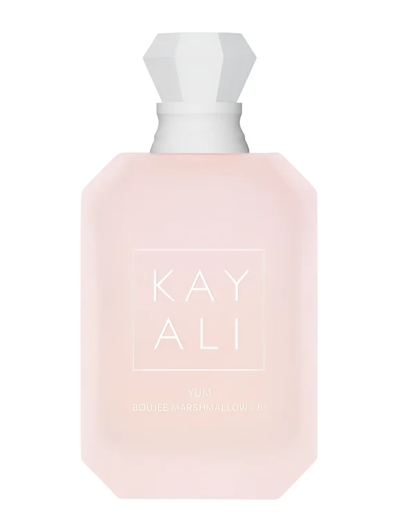 Kayali Yum Boujee Marshmallow | 81 - luxury perfume bottle
