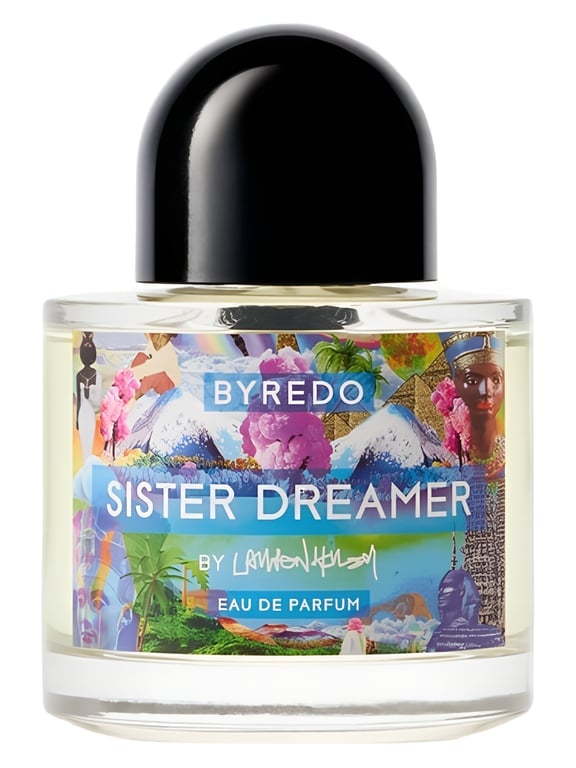Byredo Sister Dreamer