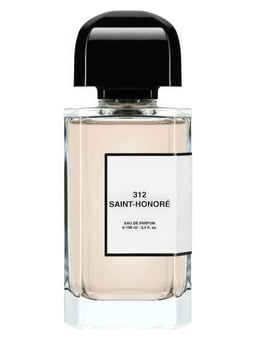 BDK Parfums 312 Saint-Honoré