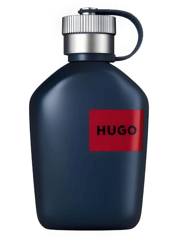 Hugo Boss Hugo Jeans Man - similar luxury perfume with 75% match