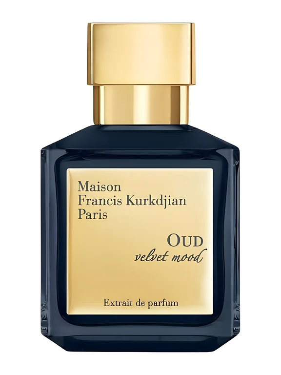 Maison Francis Kurkdjian Oud Velvet Mood Extrait de Parfum