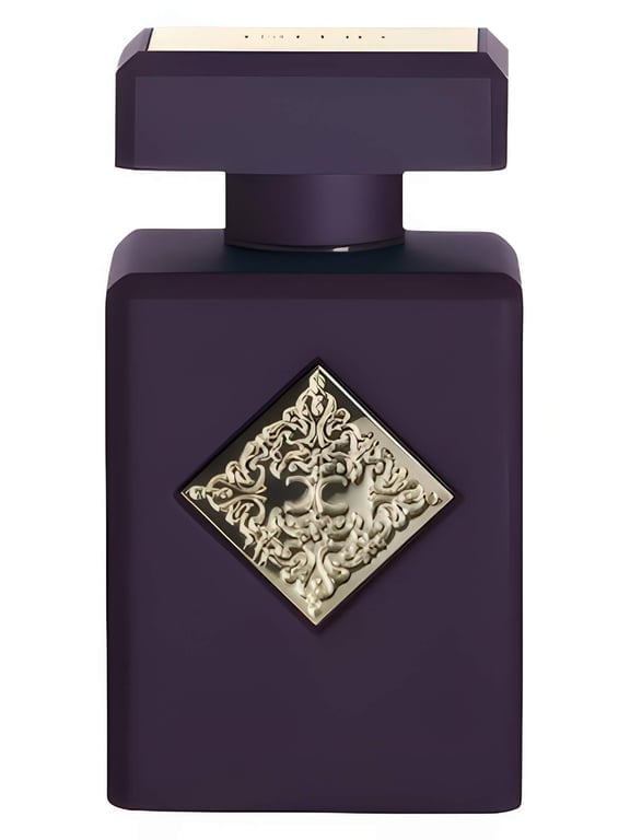 Initio Parfums Prives Side Effect - luxury perfume bottle