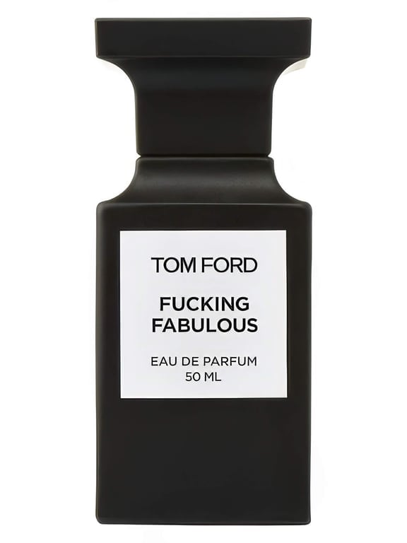 Tom Ford Fucking Fabulous - similar luxury perfume with 53% match