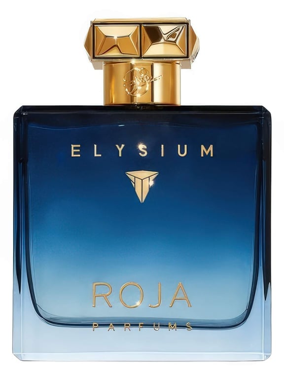 Roja Dove Elysium Pour Homme Parfum Cologne - similar luxury perfume with 76% match