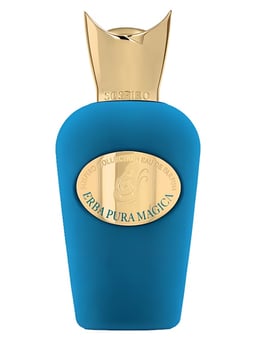 Sospiro Erba Pura Magica