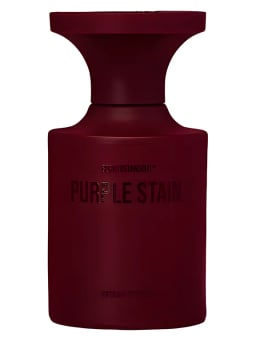 BORNTOSTANDOUT Purple Stain