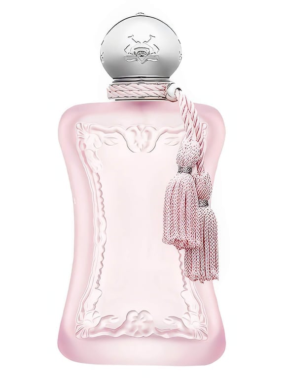 Parfums de Marly Delina La Rosée - luxury perfume bottle