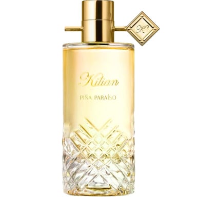 By Kilian Piña Paraíso - luxury perfume bottle