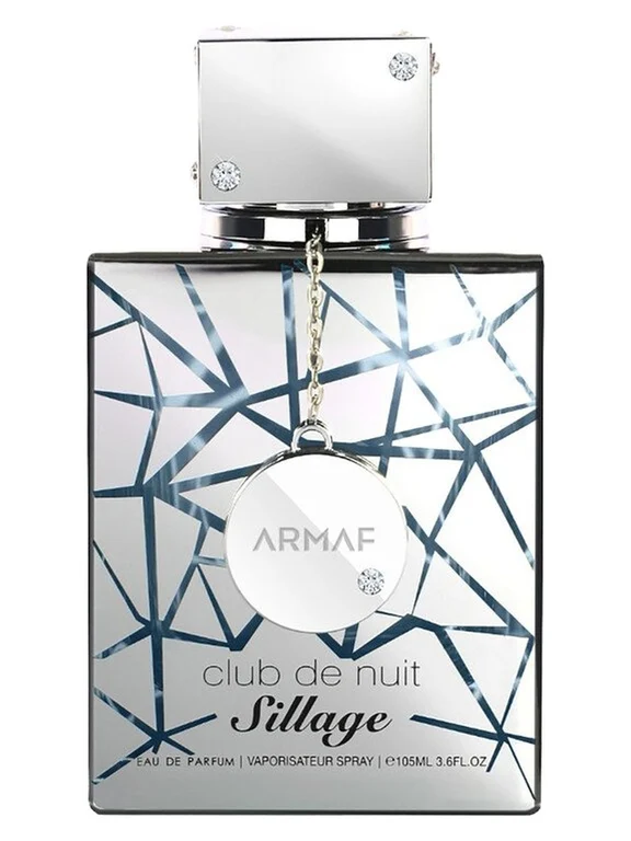 Armaf Club de Nuit Sillage - luxury perfume bottle
