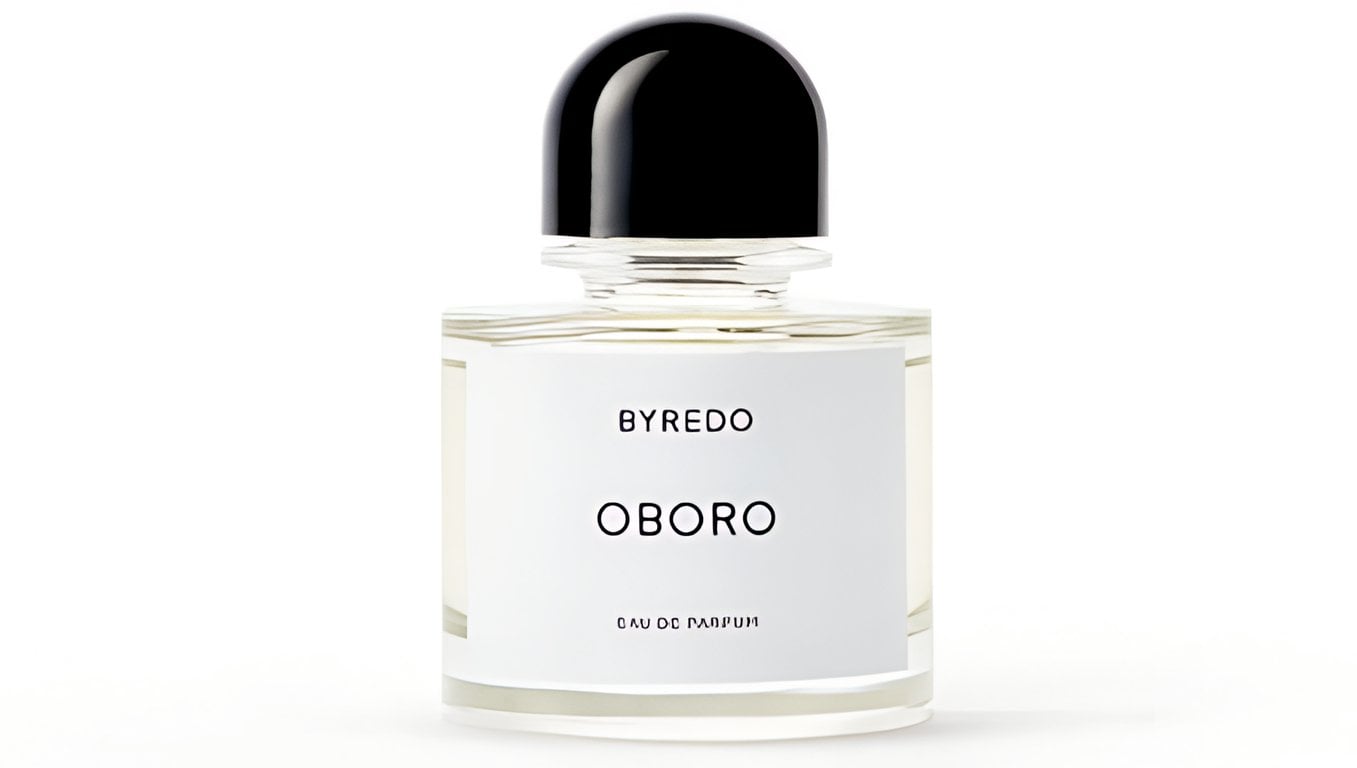 Byredo Oboro