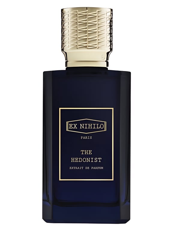 Ex Nihilo The Hedonist Extrait - luxury perfume bottle