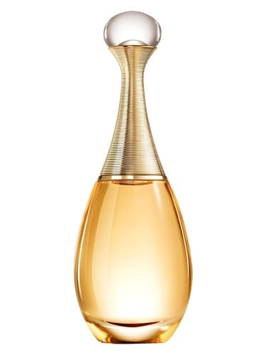 Dior J'adore perfume bottle