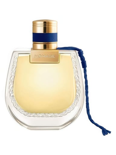 Chloé Nomade Nuit d’Egypte - luxury perfume bottle
