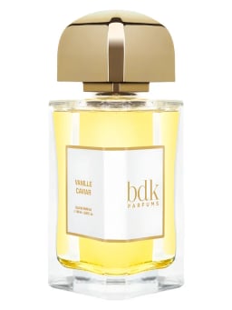BDK Parfums Vanille Caviar