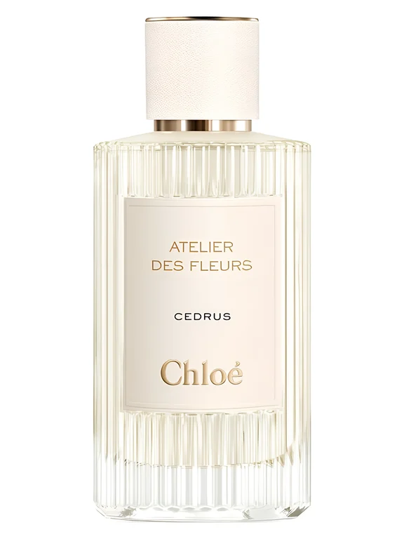 Chloé Atelier des Fleurs Cedrus