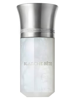 Liquides Imaginaires Blanche Bête
