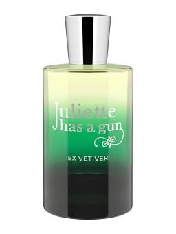 Juliette Has a Gun Ex Vetiver