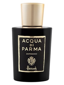 Acqua di Parma Zafferano