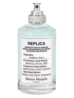 Maison Margiela Bubble Bath