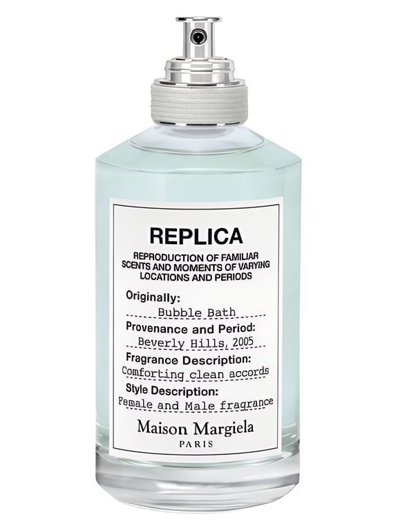 Maison Margiela Bubble Bath