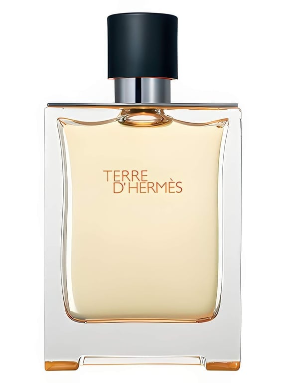 Hermès Terre d'Hermès - similar luxury perfume with 61% match