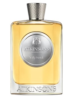 Atkinsons Scilly Neroli