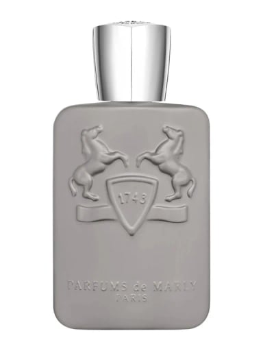 Parfums de Marly Dorval - luxury perfume bottle