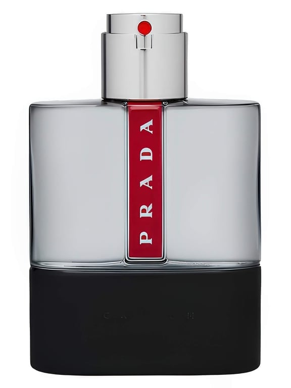 Prada Luna Rossa Carbon - similar luxury perfume with 66% match