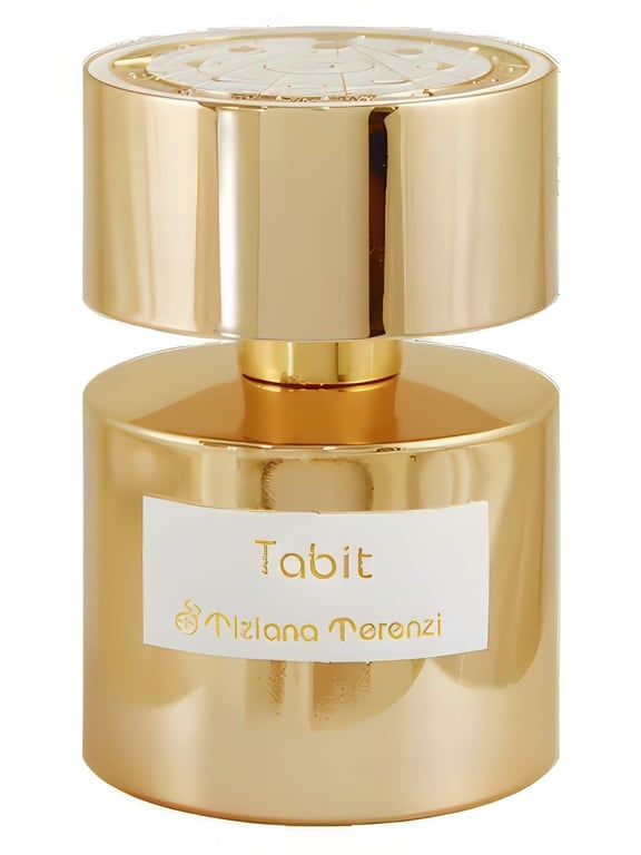 Tiziana Terenzi Tabit - similar luxury perfume with 61% match