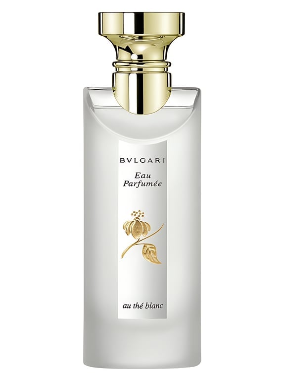 Bvlgari Eau Parfumée au Thé Blanc