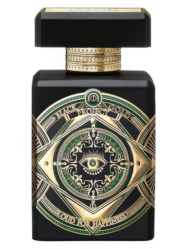 Initio Parfums Prives Oud for Happiness - luxury perfume bottle