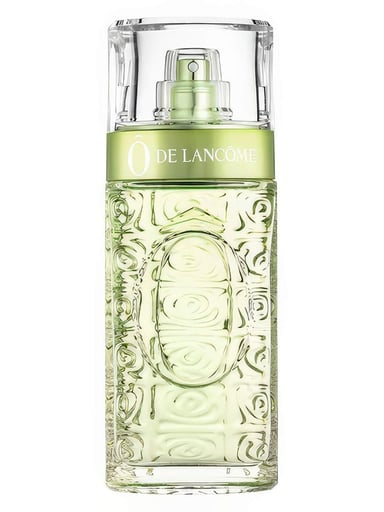 Lancôme Ô de Lancôme - luxury perfume bottle