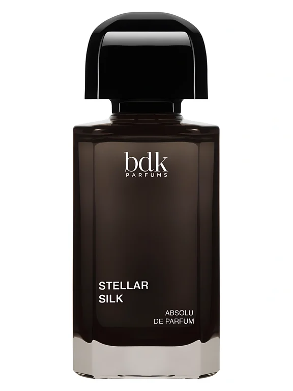 BDK Parfums Stellar Silk - luxury perfume bottle
