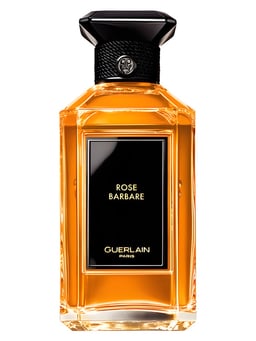 Guerlain Rose Barbare