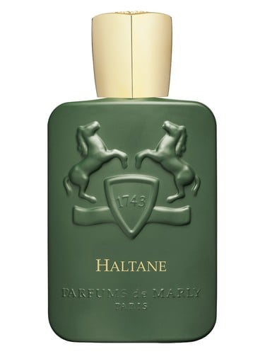 Parfums de Marly Haltane - luxury perfume bottle