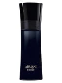 Armani Code by Giorgio Armani perfume bottle