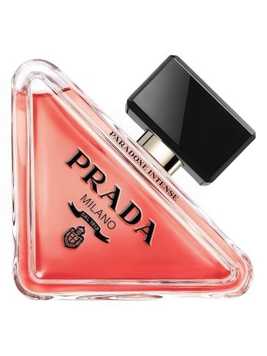 Prada Prada Paradoxe Intense - luxury perfume bottle