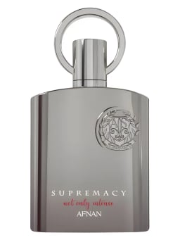 Afnan Supremacy Not Only Intense
