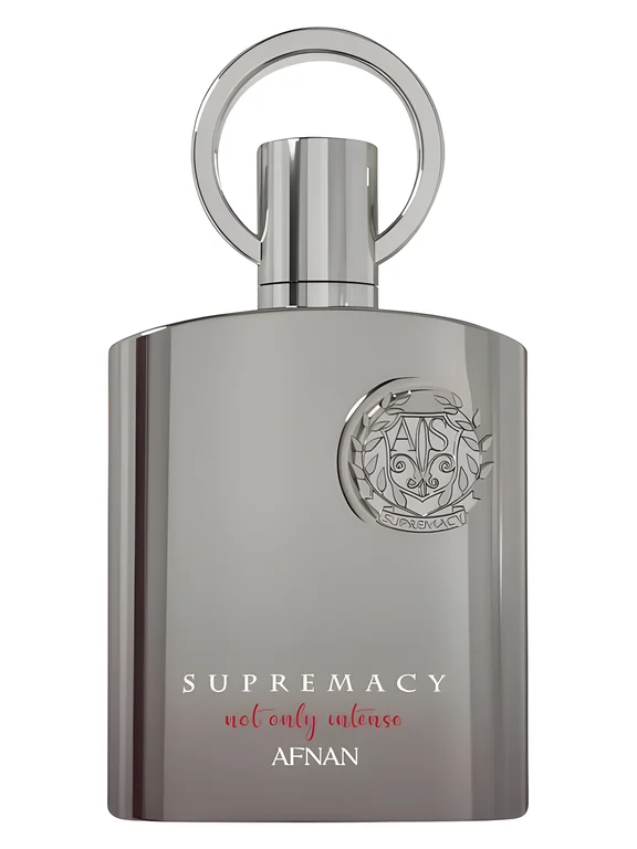 Afnan Supremacy Not Only Intense