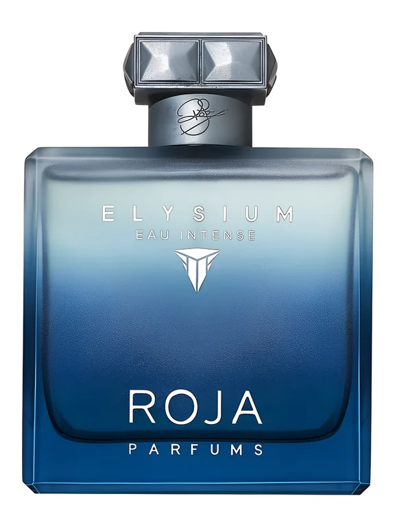 Roja Dove Elysium Pour Homme Eau Intense - luxury perfume bottle