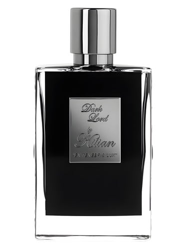 By Kilian Dark Lord perfume bottle