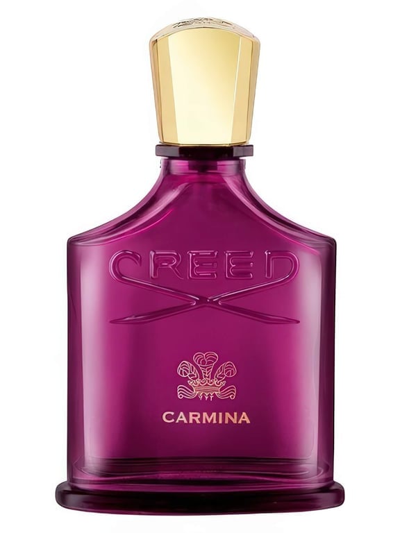 Creed Carmina - similar luxury perfume with 91% match