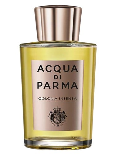 Acqua di Parma Colonia Intensa - luxury perfume bottle